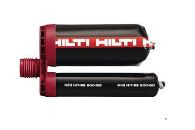 Hóa chất Hilti RE500 SD